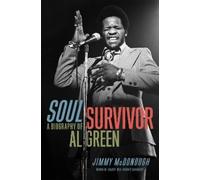 Jimmy McDonough Soul Survivor (Copertina rigida)