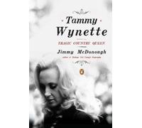 Jimmy McDonough Tammy Wynette (Tascabile)