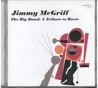 Jimmy Mcgriff - Big Band - Tribute to Basie