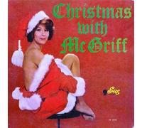 JIMMY MCGRIFF - christmas with LP