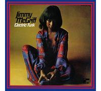 Jimmy Mcgriff - Electric Funk