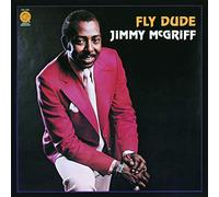 Jimmy Mcgriff - Fly Dude
