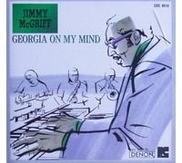 Jimmy Mcgriff - Georgia on My Mind
