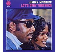 Jimmy Mcgriff - Let's Stay Together