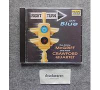 Jimmy Mcgriff - Right Turn on Blues