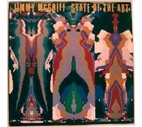 Jimmy Mcgriff - State Of The Art