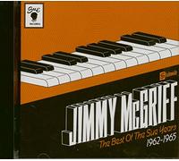 Jimmy McGriff - The Best of the Sue Years...