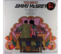 JIMMY MCGRIFF - the great