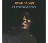 jimmy mcgriff - the way you look tonight