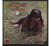 JIMMY MCGRIFF - the worm LP