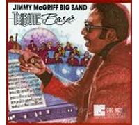 Jimmy Mcgriff - Tribute to Basie
