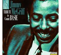 Jimmy Mcgriff - Tribute to Count Basie