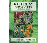 Jimmy McInville Red Clay and the South (Tascabile)