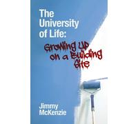 Jimmy McKenzie The University of Life (Tascabile)