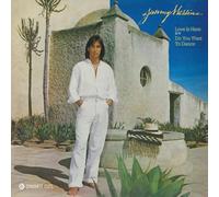 jimmy messina-love is here 7"