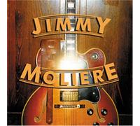 Jimmy Moliere - Jimmy Moliere