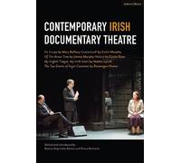 Jimmy Murphy Mary Raftery Colin Murphy Martin Ly Contemporary Irish (Tascabile)