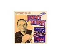 Jimmy Murphy - Southern Roots