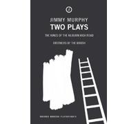 Jimmy Murphy Stuart Parker Jimmy Murphy: Two Plays (Tascabile)