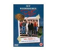 Jimmy Nail - Auf Wiedersehen Pet - Series 1 - Vol. 1 : Episodes 1-3 [Edizione: Regno Unito] [Edizione: Regno Unito]