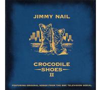 Jimmy Nail - Crocodile Shoes 2