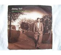 Jimmy Nail - Love Don't Live Here Anymore