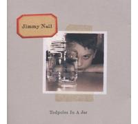 Jimmy Nail - Tadpoles in a Jar by Jimmy Nail (1999) Audio CD