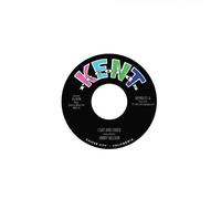 Jimmy Nelson I Sat and Cried/She's My Baby (Smokey's in Town) (Vinyl LP)