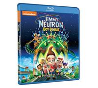 Jimmy Neutron: Boy Genius