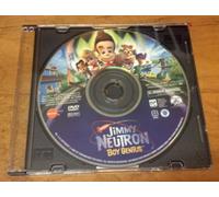 Jimmy Neutron: Boy Genius