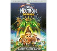 Jimmy Neutron: Boy Genius