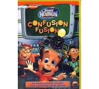 Jimmy neutron : confusion fusion