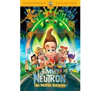 Jimmy Neutron - Der mutige Erfinder