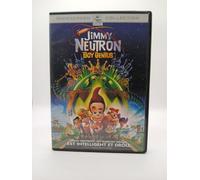 Jimmy neutron un garçon génial