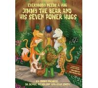 Jimmy Nichols Sean Smith Denise Nicholso Everybody Needs a Hu (Copertina rigida)