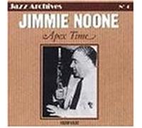 Jimmy Noone - Apex Time 1928