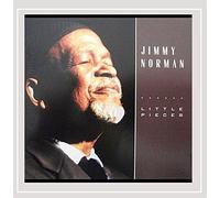Jimmy Norman - Little Pieces