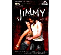 Jimmy - Nuovo Bollywood Venus Soundtrack Audio Cassetta