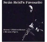 Jimmy O'Brien-Moran - Sean Reid's Favourite