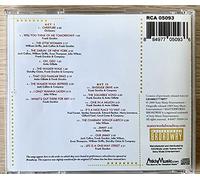 Jimmy - Original Broadway Cast 1969