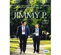 Jimmy P.