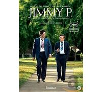 Jimmy P (DVD)