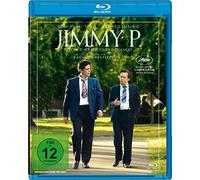 Jimmy P. - Psychotherapie eines Indianers