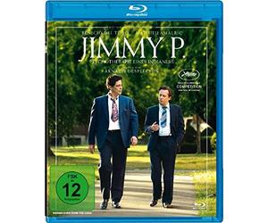 Jimmy P. - Psychotherapie eines Indianers