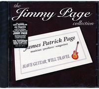 Jimmy Page - Have Guitar, Will Travel