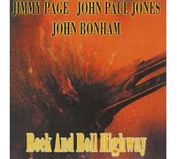 Jimmy Page & John Bonham & J. Paul Jones - Rock and Roll Highway