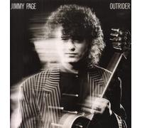 Jimmy Page - OUTRIDE - PAGE JIMMY