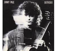 Jimmy Page - Outrider