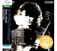 Jimmy Page - Outrider