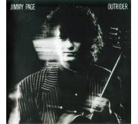 Jimmy Page - Outrider